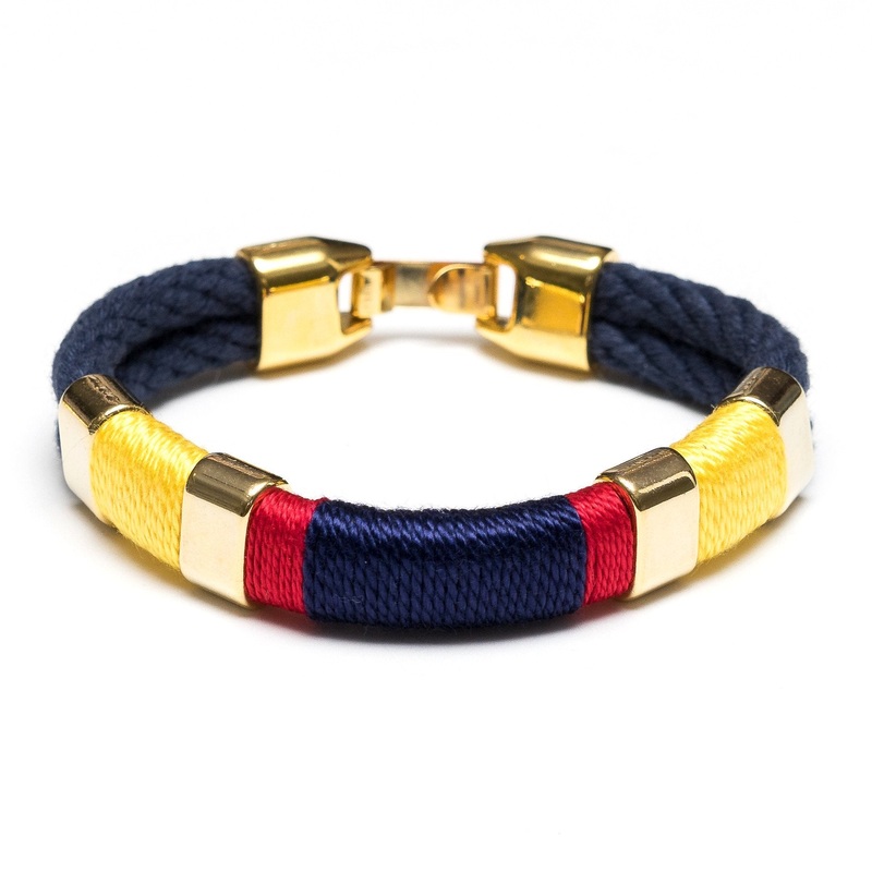 Newbury Bracelet (Gold)