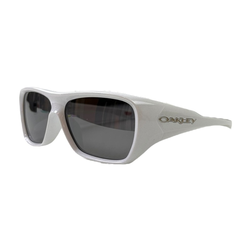 Oakley Chaminade Sunglasses Pearl White