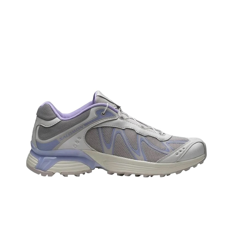 Salomon XT-6 Whisper Ashes of Roses Purple