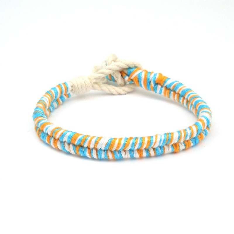 Sarasota Sunset Bracelet