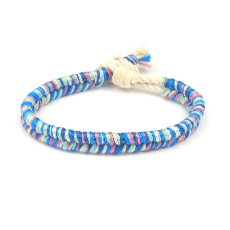 Tropical Breeze Bracelet
