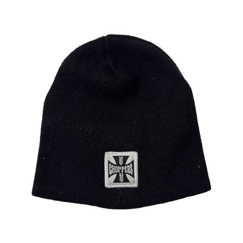 West Coast Choppers Beanie
