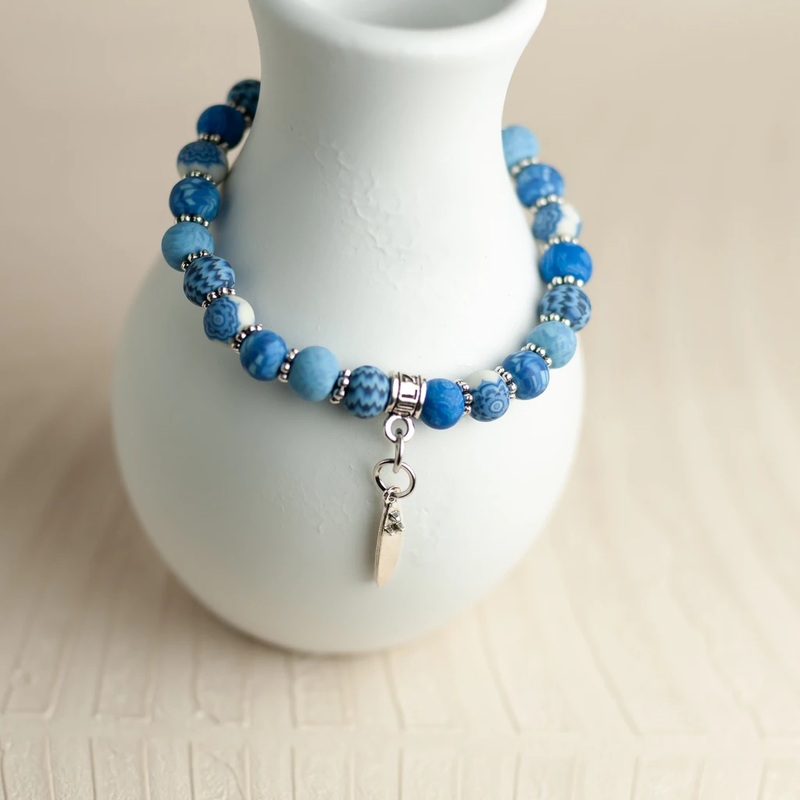 Beach Life Beach Bracelet