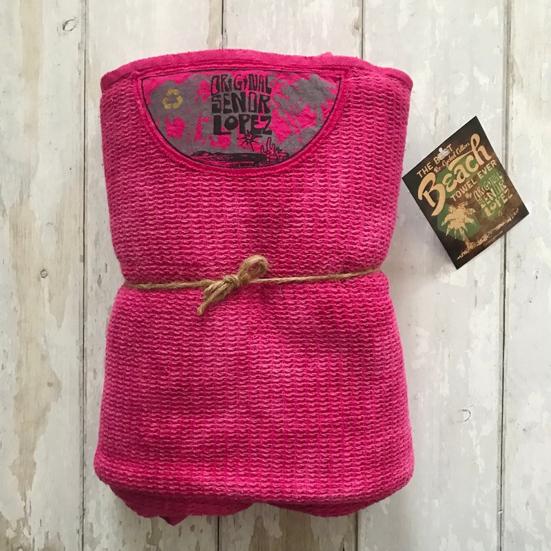 Beach Towel – Rouge|Rouge