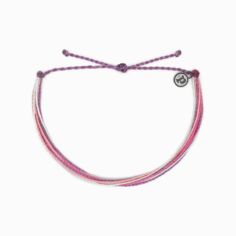 Daybreak Anklet