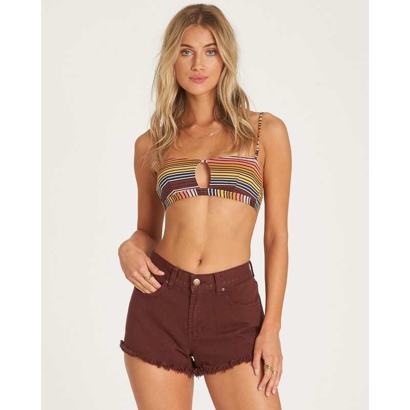 Drift Away Denim Short|24|26|27|28|30|31