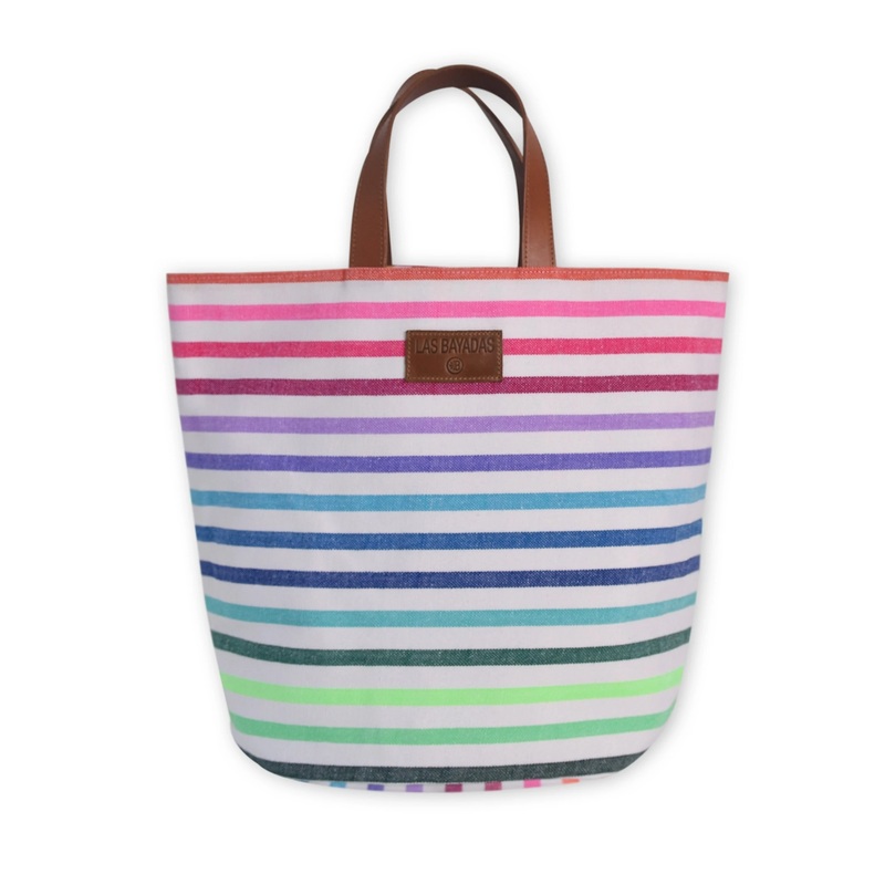 El Roberto City Bag