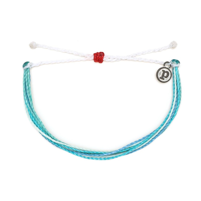 For The Oceans Bracelet