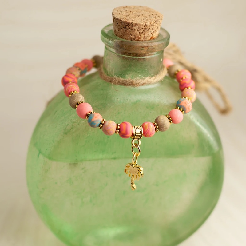 Getaway Beach Bracelet
