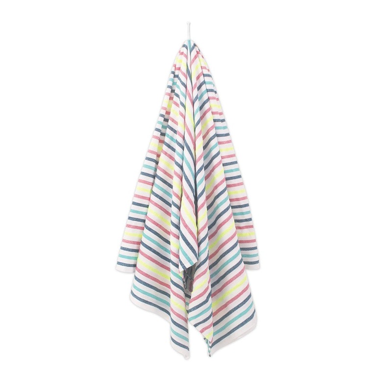 La Leticia Beach Blanket