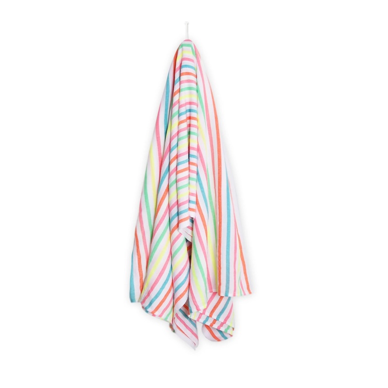 La Loua Beach Blanket