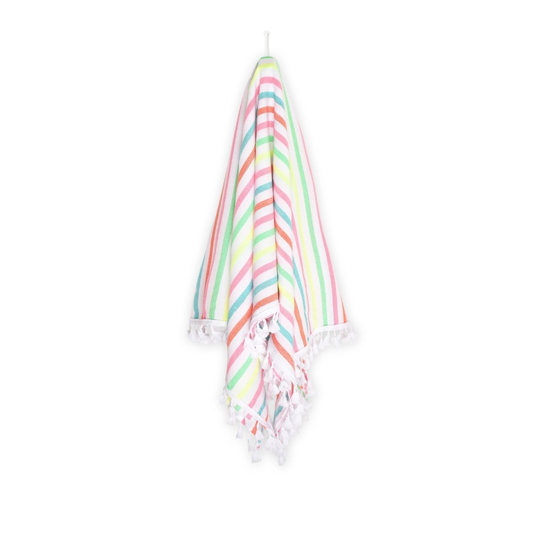 La Pazita Beach Blanket