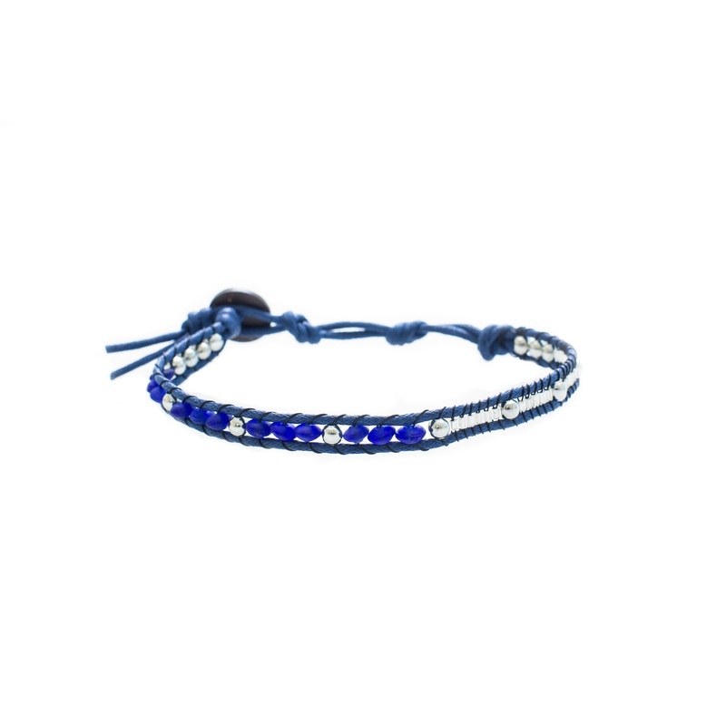 Shark Sighting Bracelet