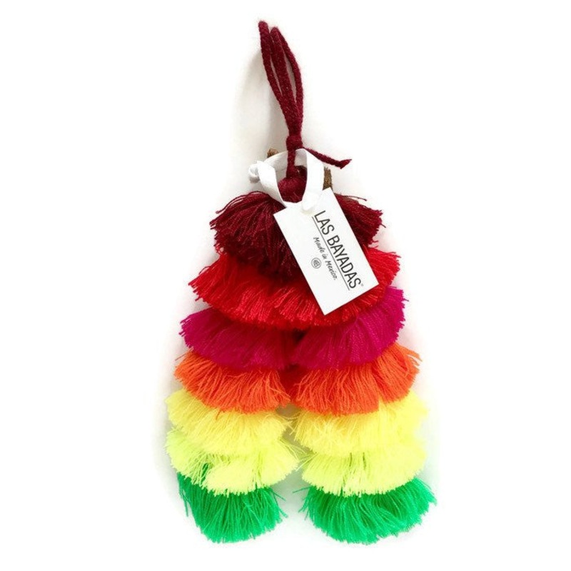 Tassel – El Eliot