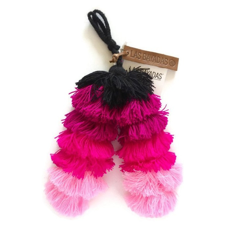 Tassel – El Flaco
