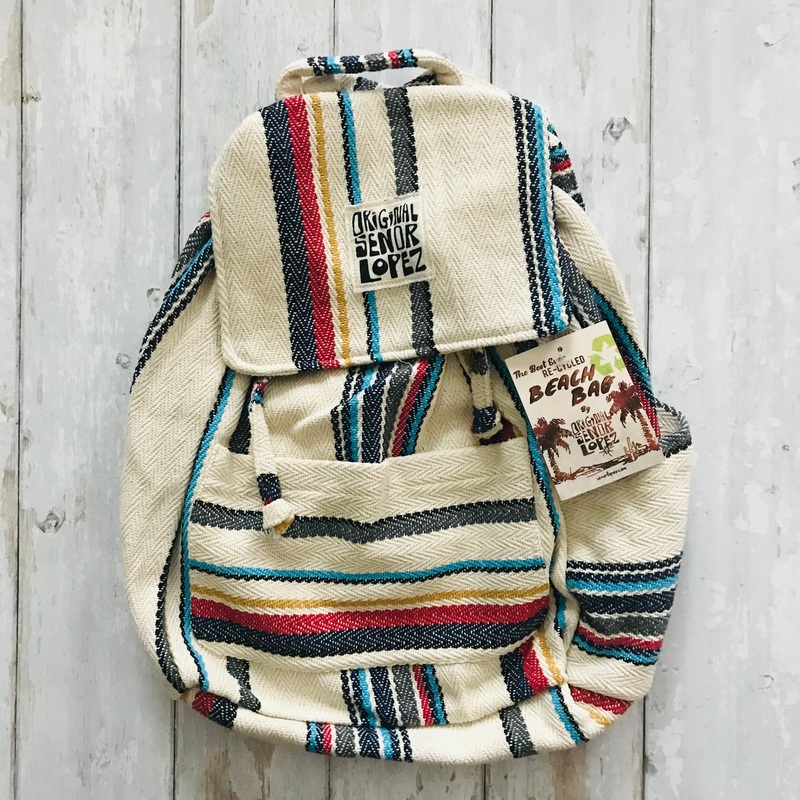 Baja Backpack – Chimi Palmita|Chimi Palmita