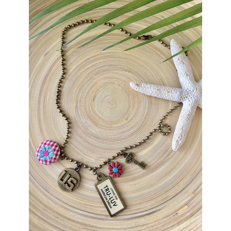 Tru-Luv Necklace