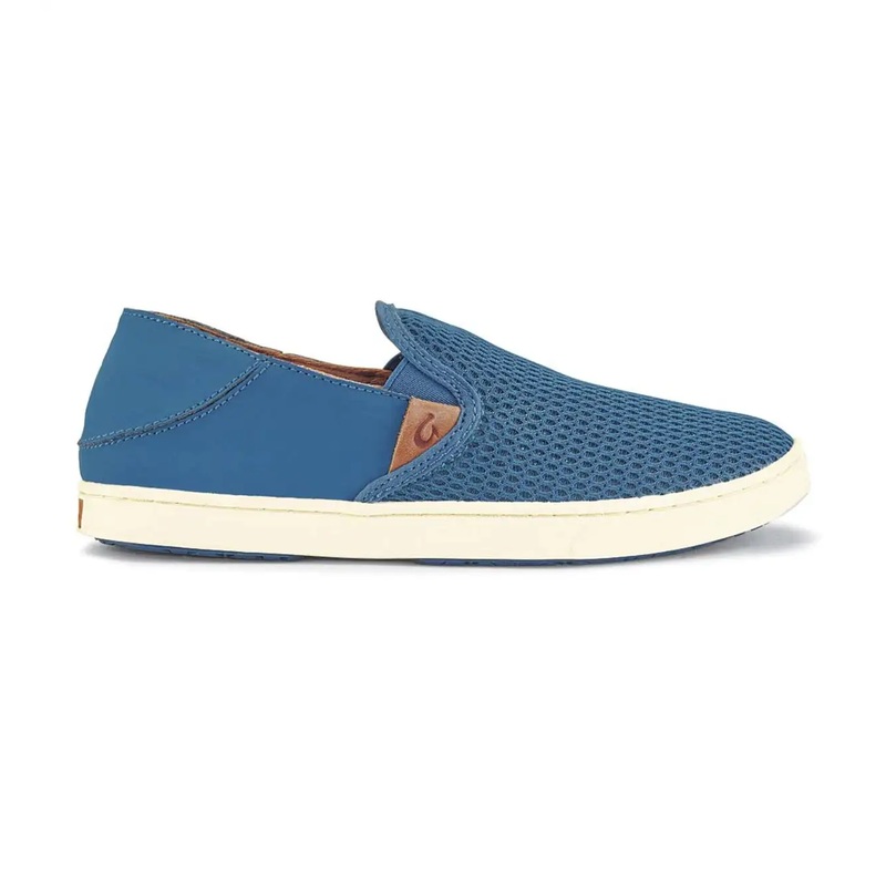 OluKai Pehuea Sneaker (Oceans)