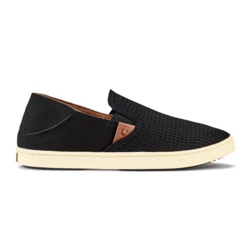 Pehuea Sneaker (Black)|Women’s 6.5|Women’s 7.5|Women’s 8|Women’s 8.5|Women’s 9|Women’s 9.5|Women’s 10