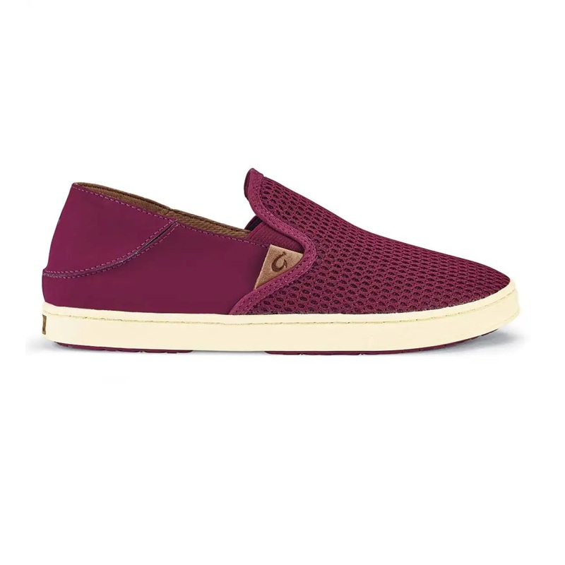 Pehuea Sneaker (Pokeberry)|Women’s 8