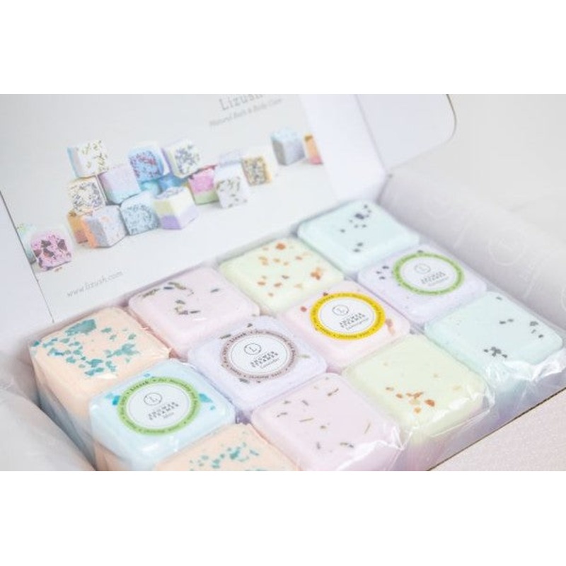Amazing Shower Steamers Gift Set