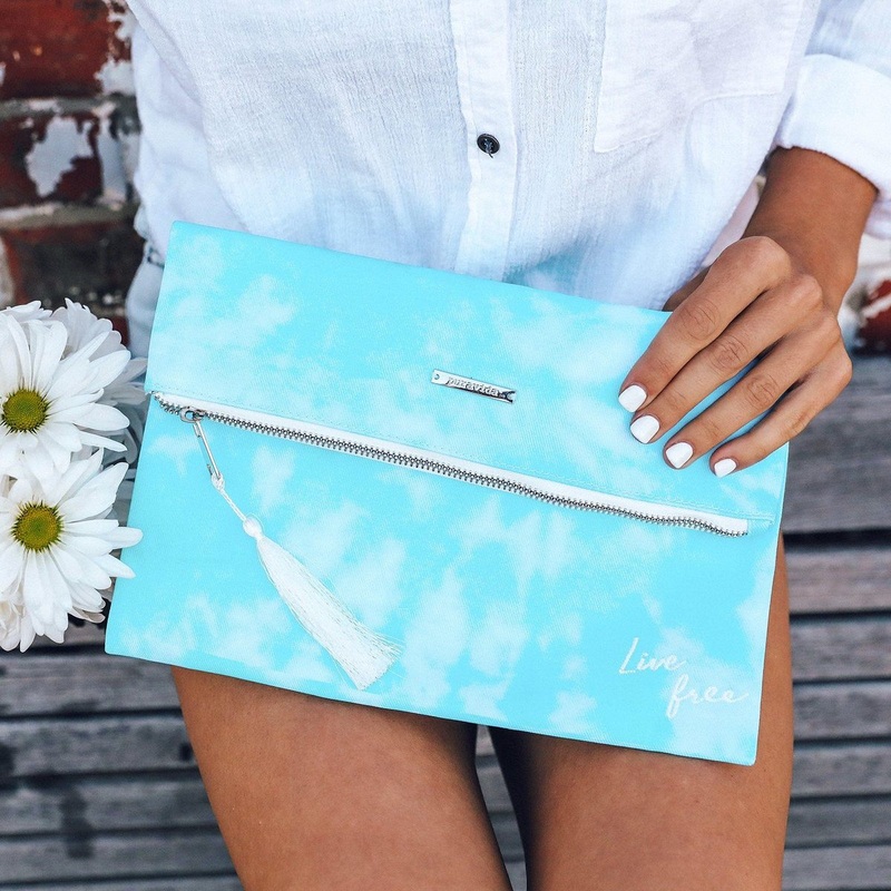 Clutches|Live Free|Southwest