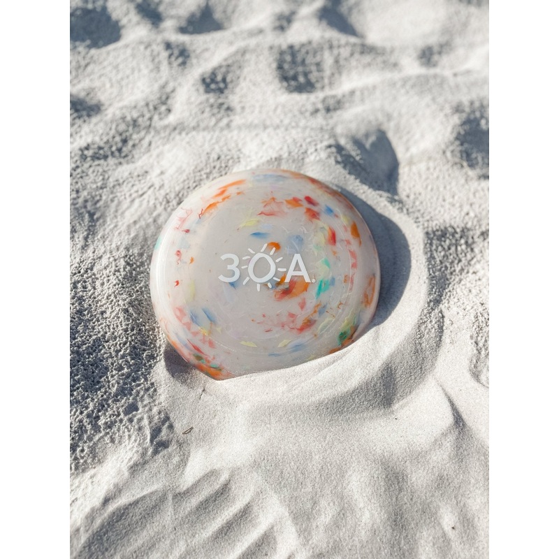 30A Recycled UMAX Frisbee