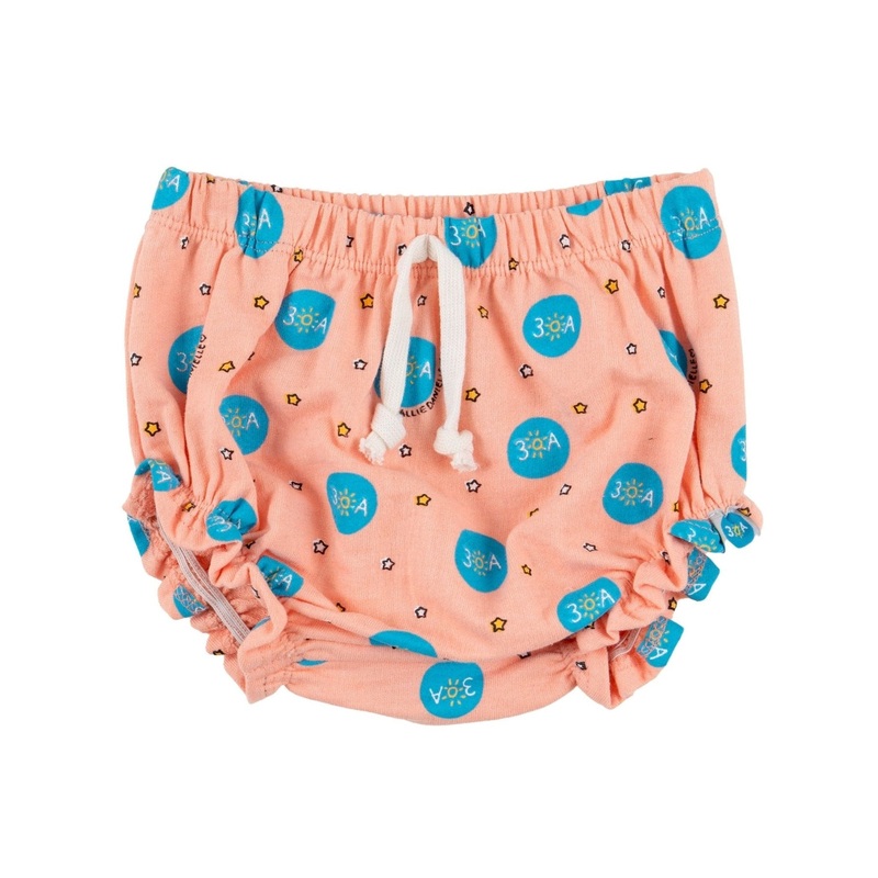 30A x Callie Danielle Toddler Bloomers