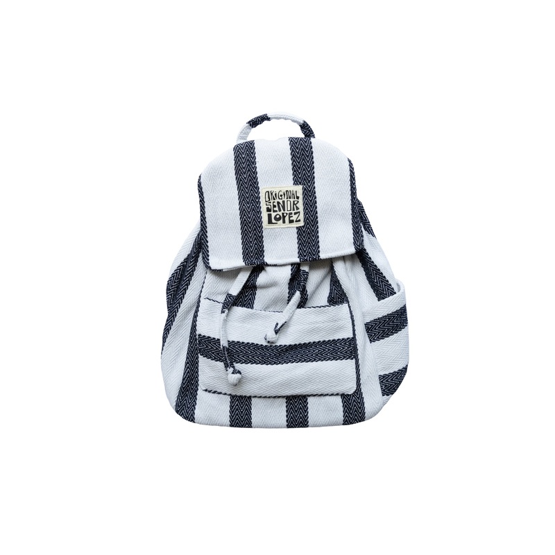 Baja Backpack – Altamira