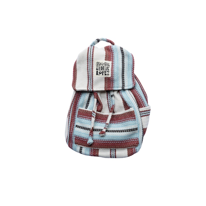 Baja Backpack – Ensenada