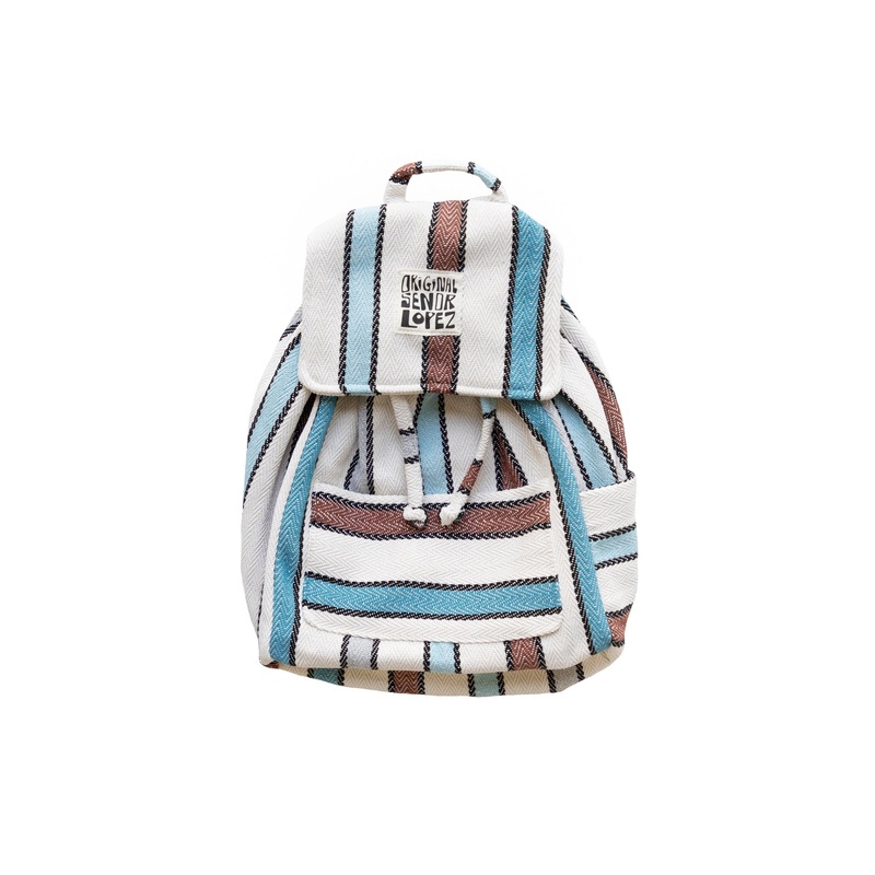 Baja Backpack – Laguna