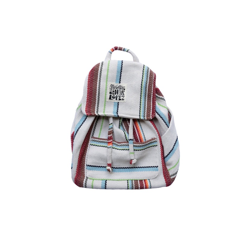 Baja Backpack – Rosarito