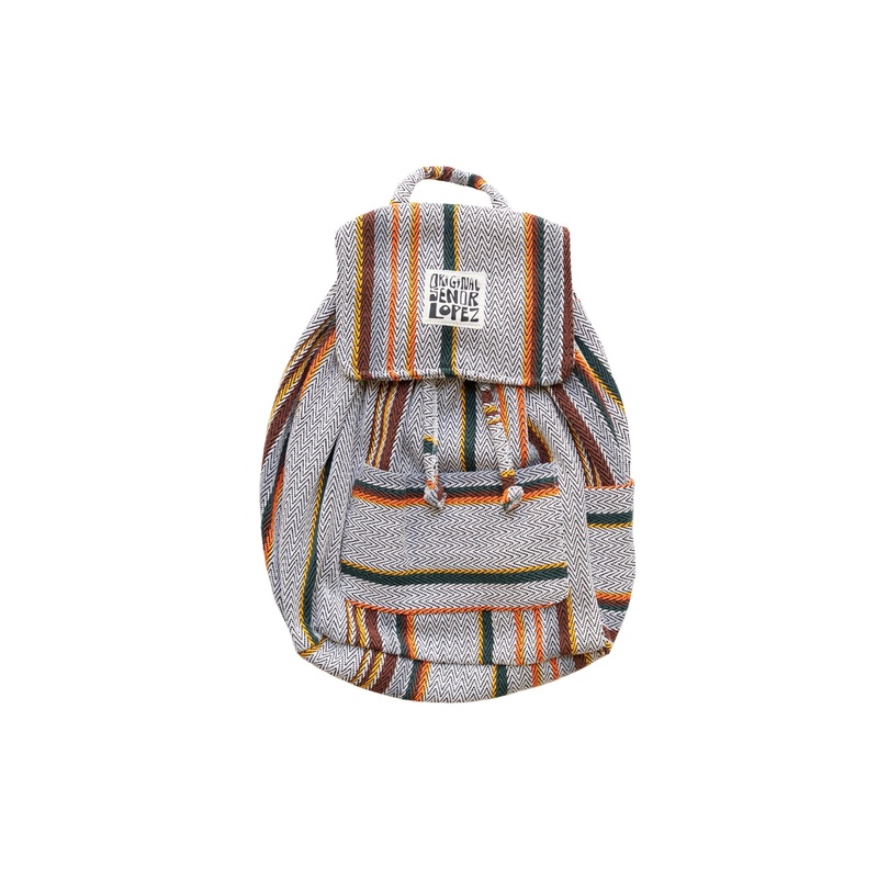 Baja Backpack – Tampico