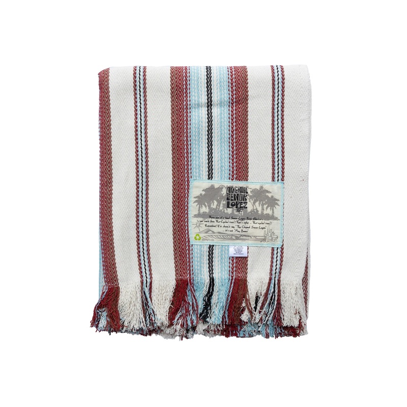 Baja Blanket – Ensenada