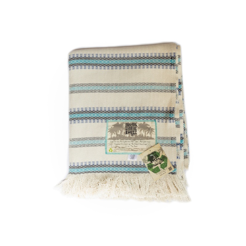Baja Blanket – Nevado