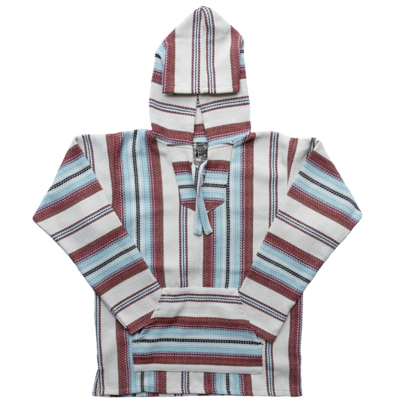 Baja Hoodie – Ensenada|S|M|L|XL|XXL