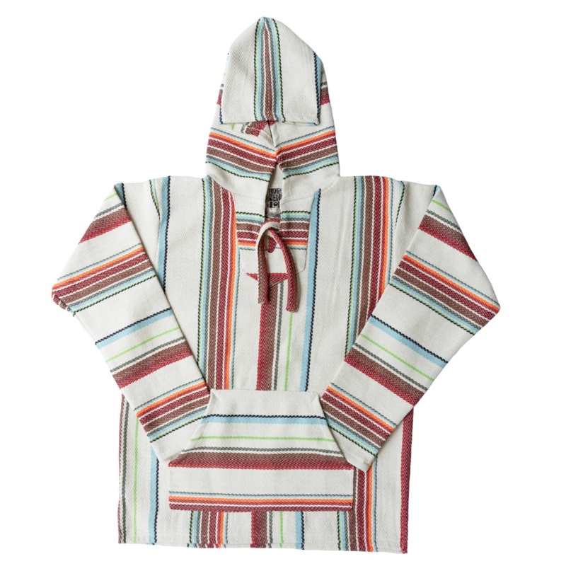 Baja Hoodie – Rosarito|S|M|L|XL|XXL