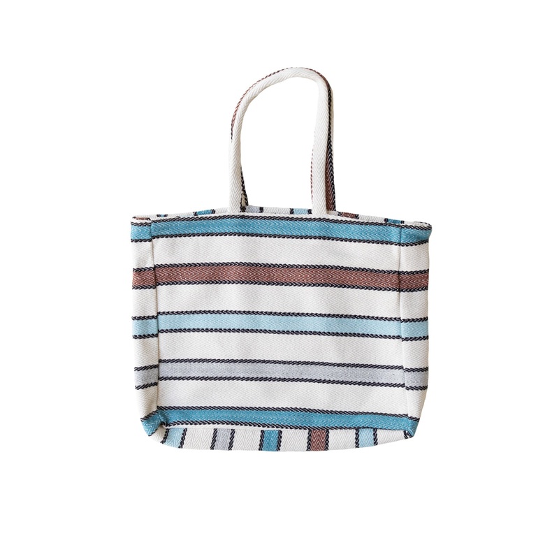Baja Tote – Laguna