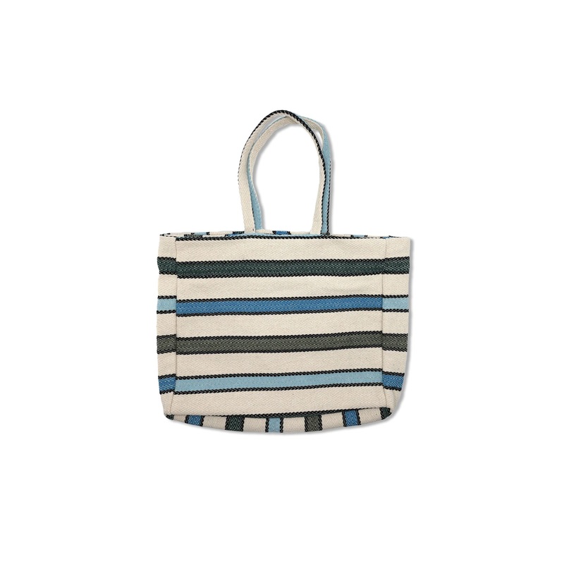 Baja Tote – Riviera