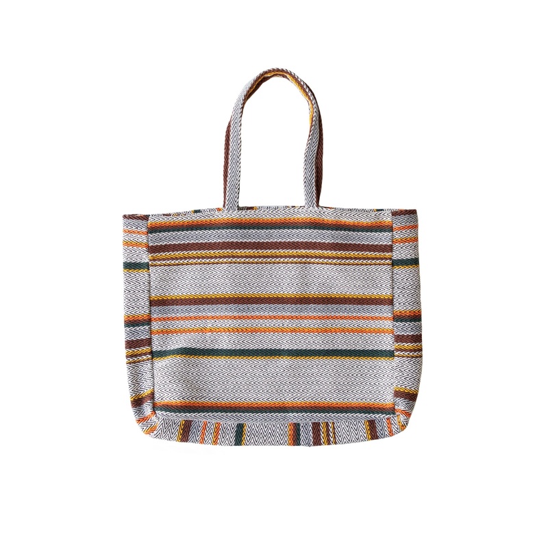 Baja Tote – Tampico