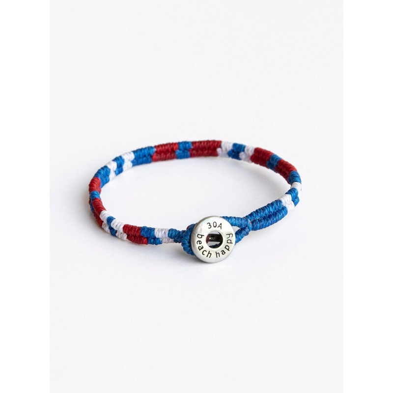 Bracelets for a Change|Red