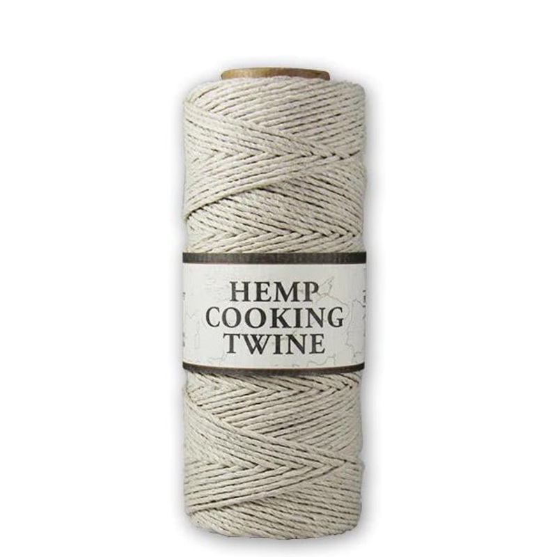 Hemp Cooking Twine