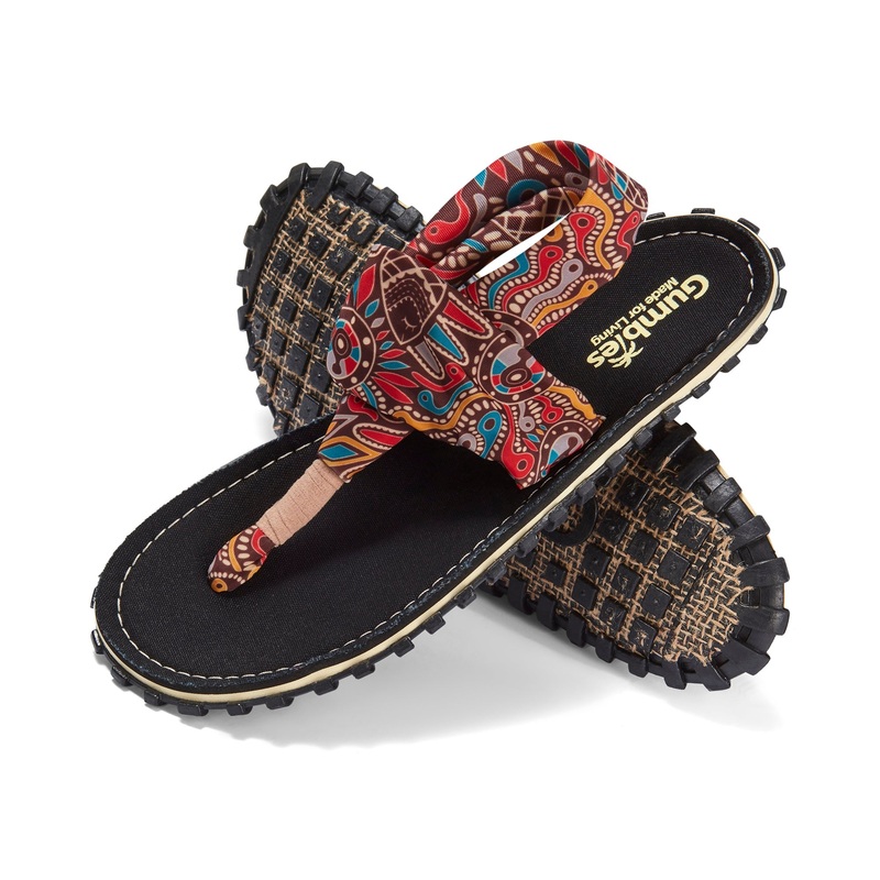 Slingbacks – Women’s – Aboriginal