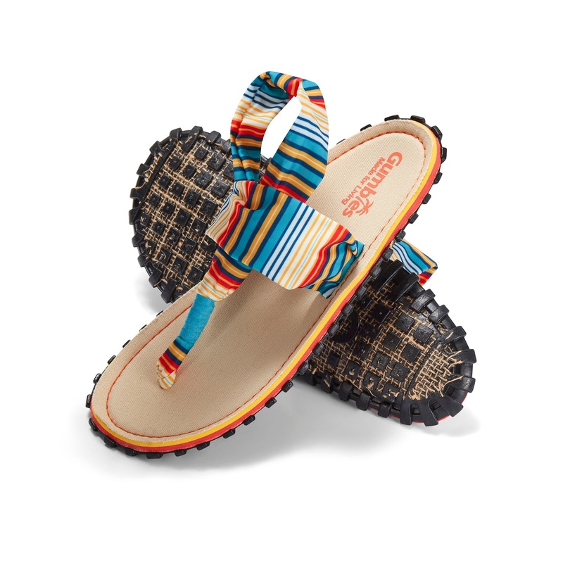 Slingbacks – Women’s – Beach Chair