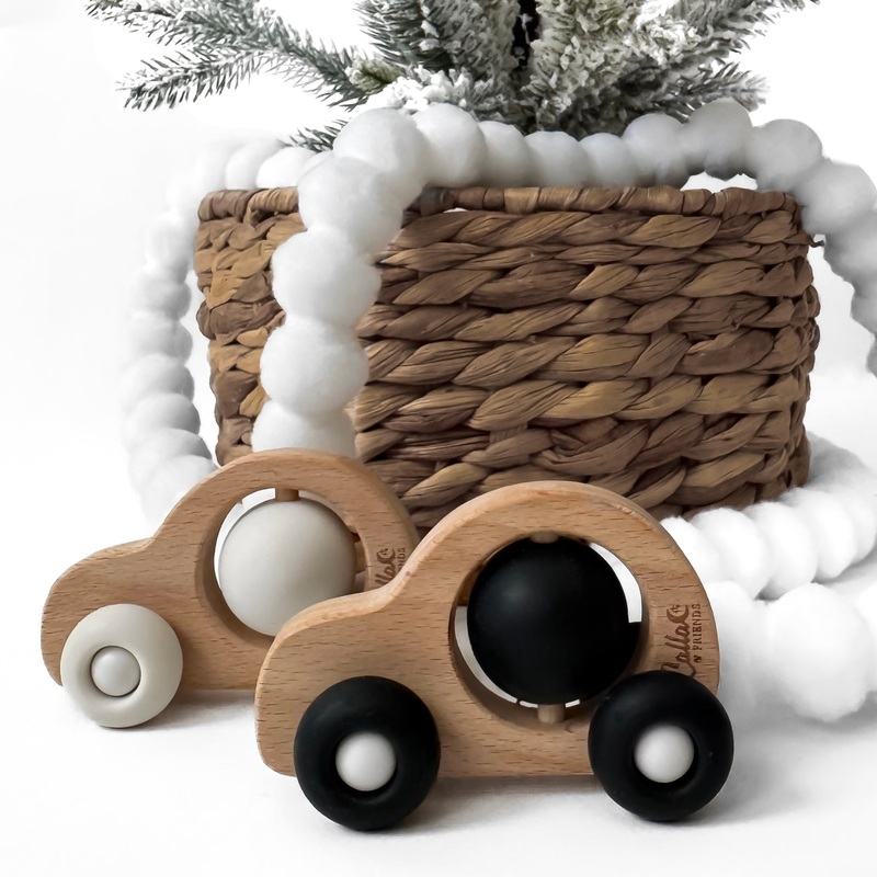 Beechwood Rollin Friends – Car