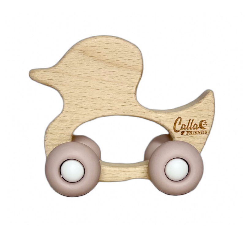 Beechwood Rollin Friends – Duck