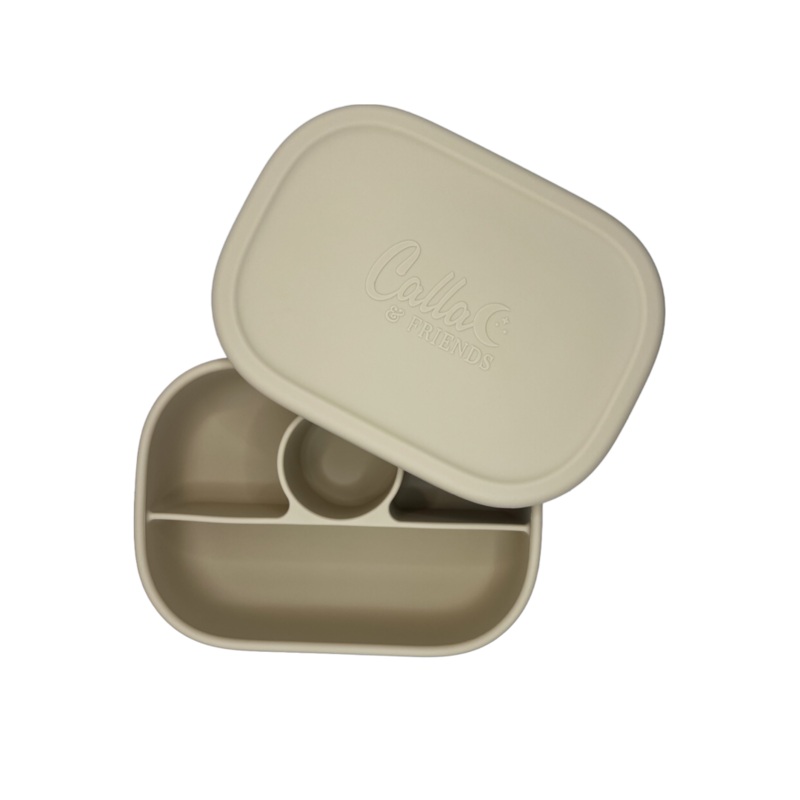 Hayden Bento Box – Khaki|Khaki