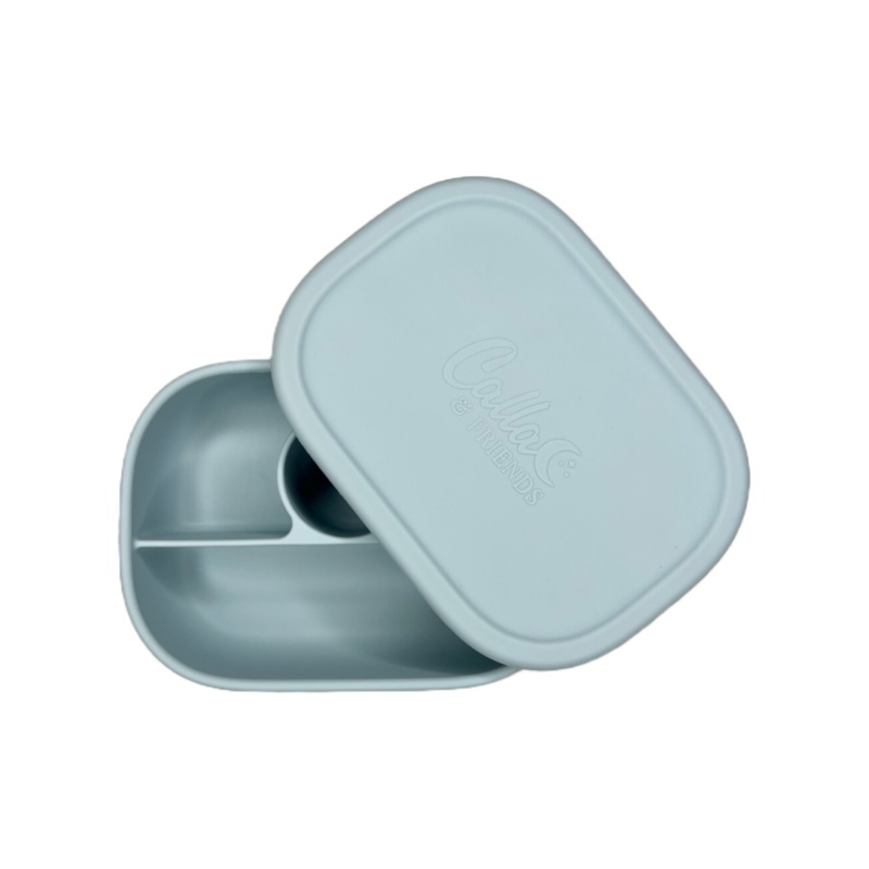 Hayden Bento Box – Powder Blue