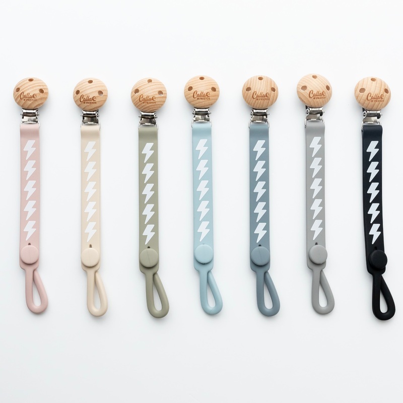 Nash Everything Clip – Bolt|BLACKOUT|Powder Blue|Cloud Gray|Linen|Petal Pink|Pine|Slate Blue