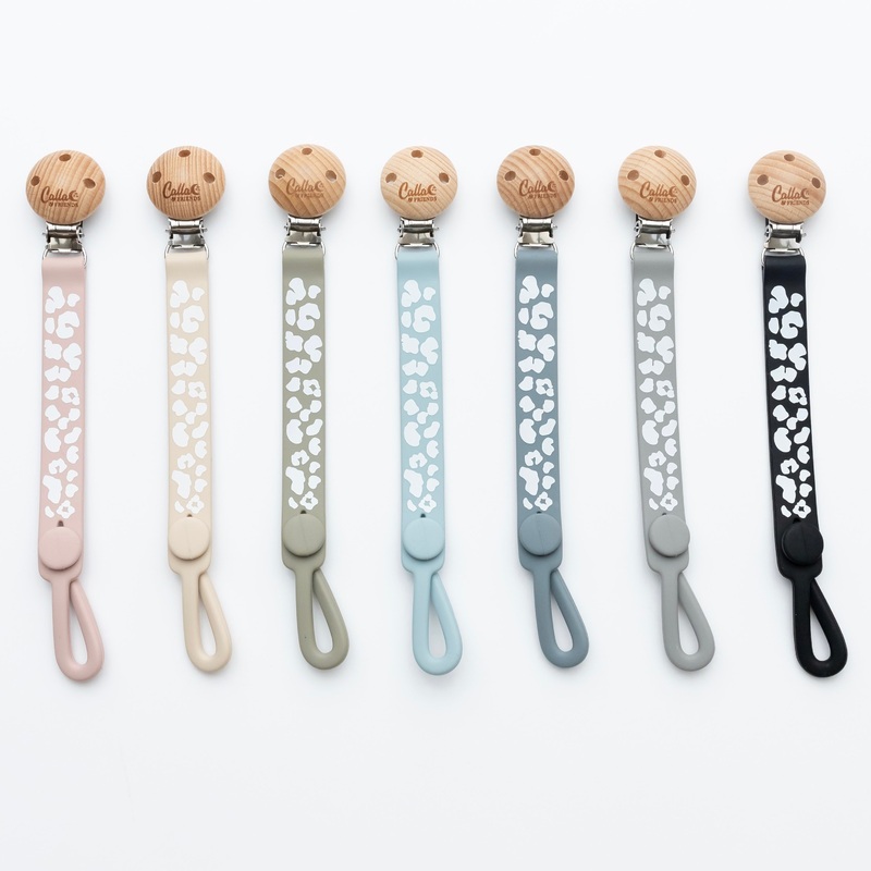 Nash Everything Clip – Leopard
